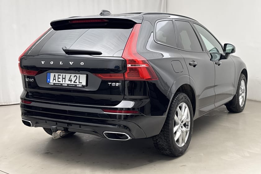 Bild 3 av Volvo XC60