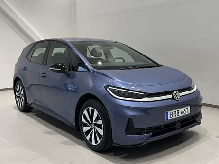 Volkswagen ID.3 Neo