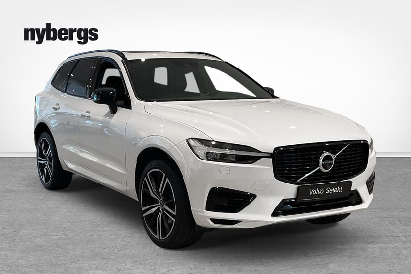 Bild 4 av Volvo XC60