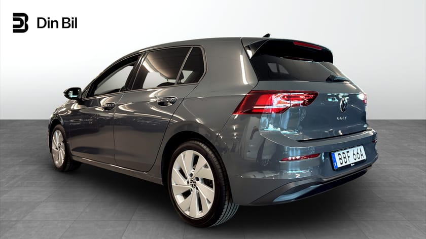 Bild 3 av Volkswagen Golf
