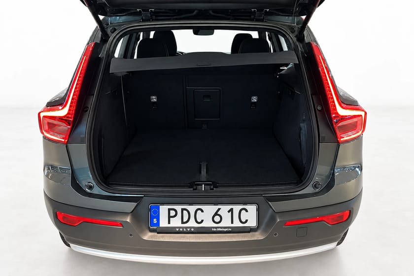 Bild 4 av Volvo XC40