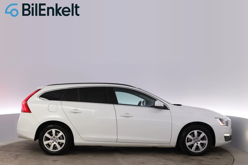 Bild 2 av Volvo V60