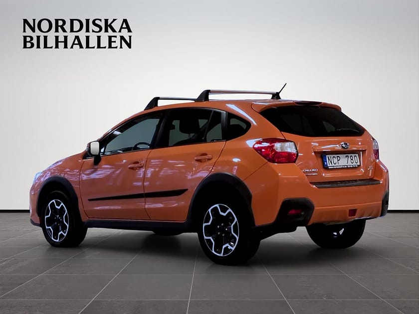 Bild 5 av Subaru XV