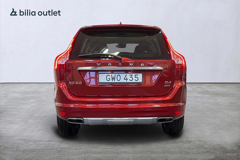 Bild 5 av Volvo XC60