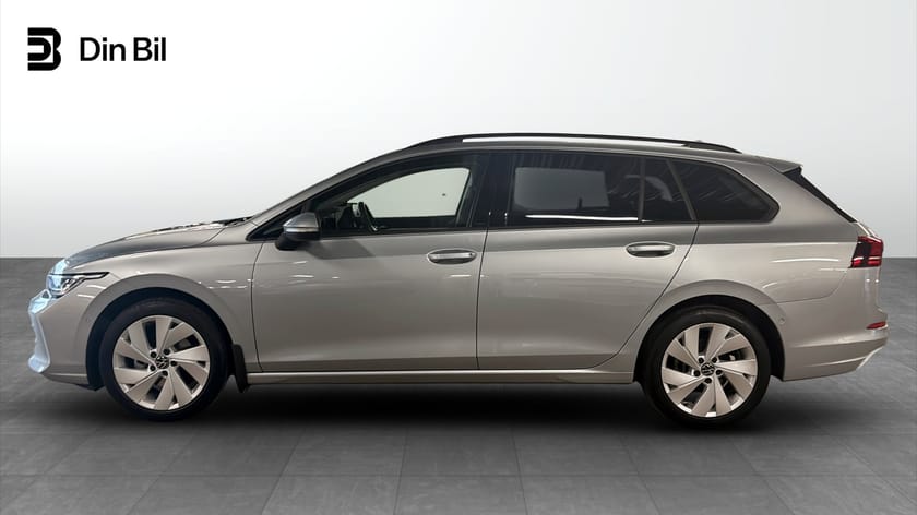 Bild 2 av Volkswagen Golf Sportscombi
