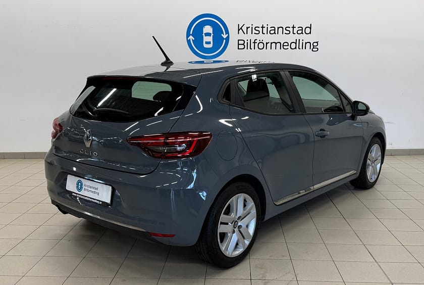 Bild 5 av Renault Clio