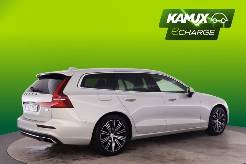 Bild 2 av Volvo V60