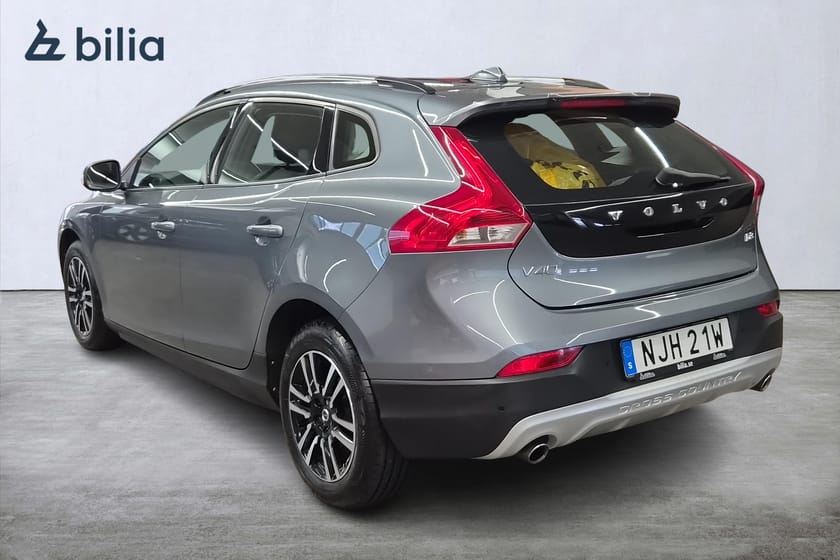Bild 2 av Volvo V40 Cross Country