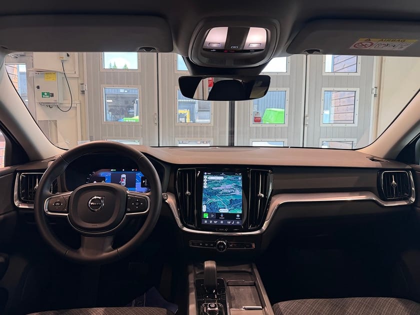Bild 5 av Volvo V60