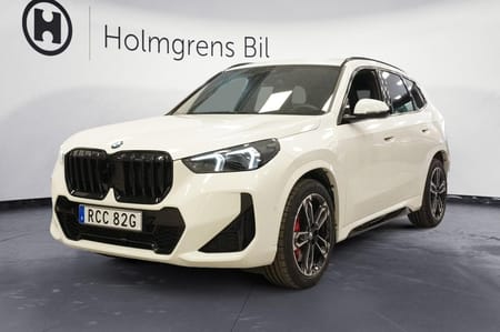 BMW X1 sDrive18i