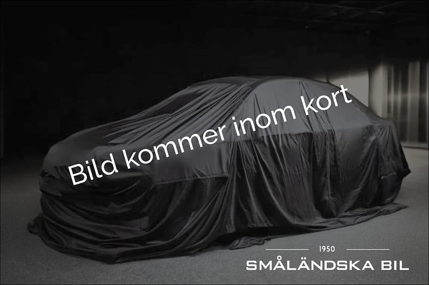Bild 1 av Kia Ceed Sportswagon Plug-in Hybrid