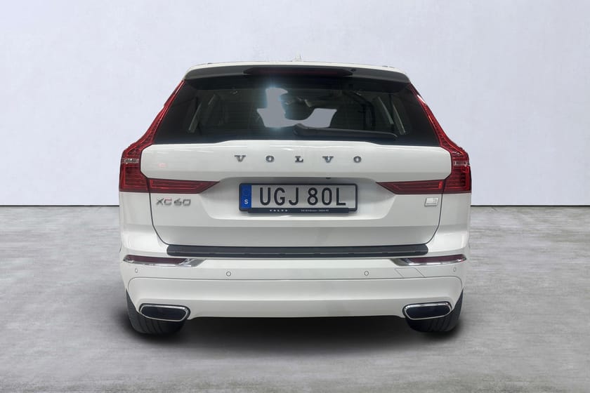 Bild 5 av Volvo XC60