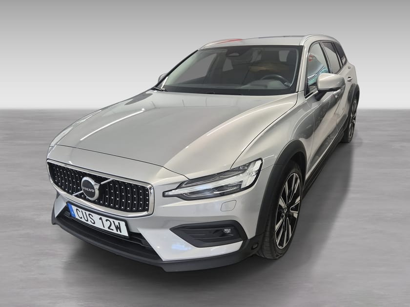Bild 1 av Volvo V60 Cross Country