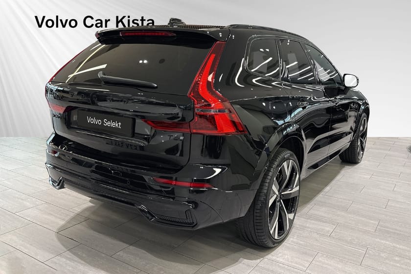 Bild 5 av Volvo XC60
