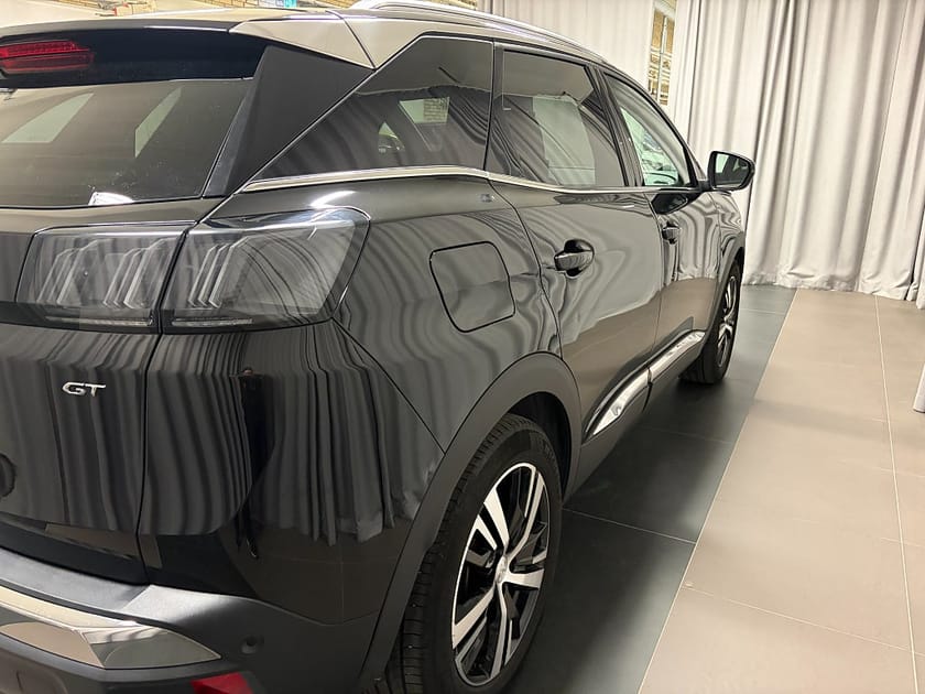 Bild 4 av Peugeot 3008
