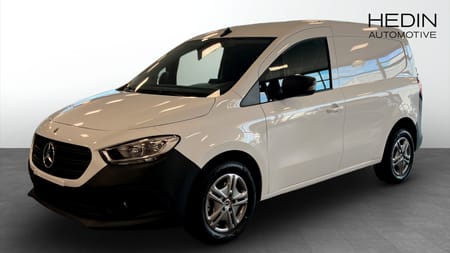 Mercedes-Benz Citan 110 CDI