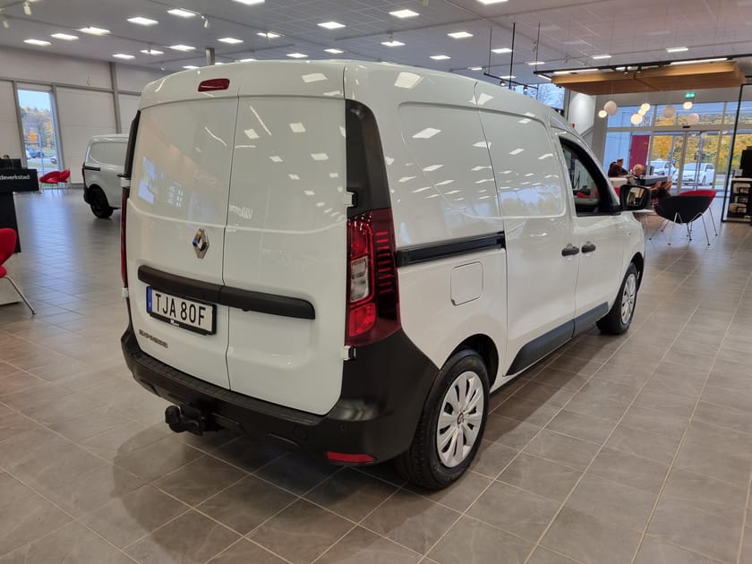 Bild 4 av Renault Express