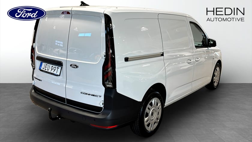 Bild 2 av Ford Transit Connect L2