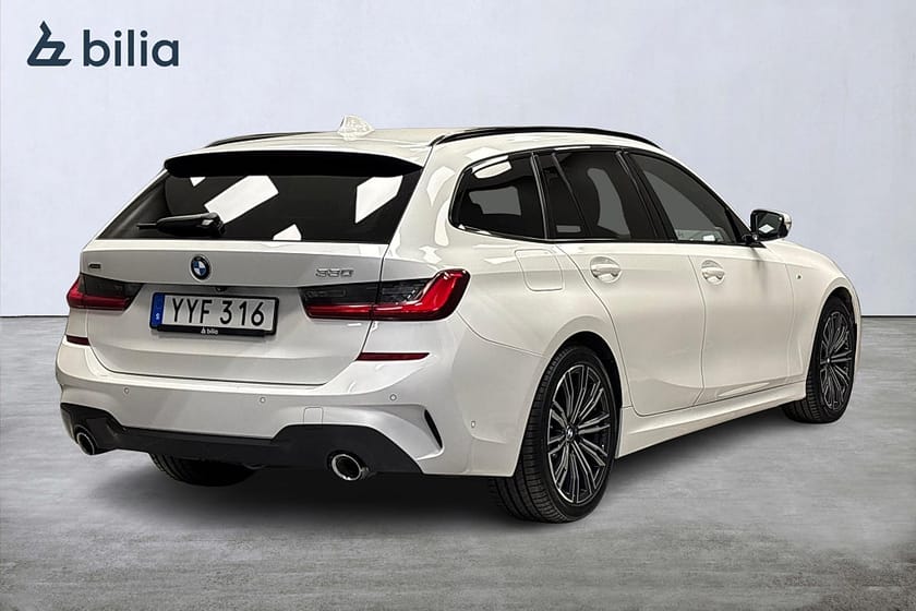 Bild 3 av BMW 330i xDrive Touring