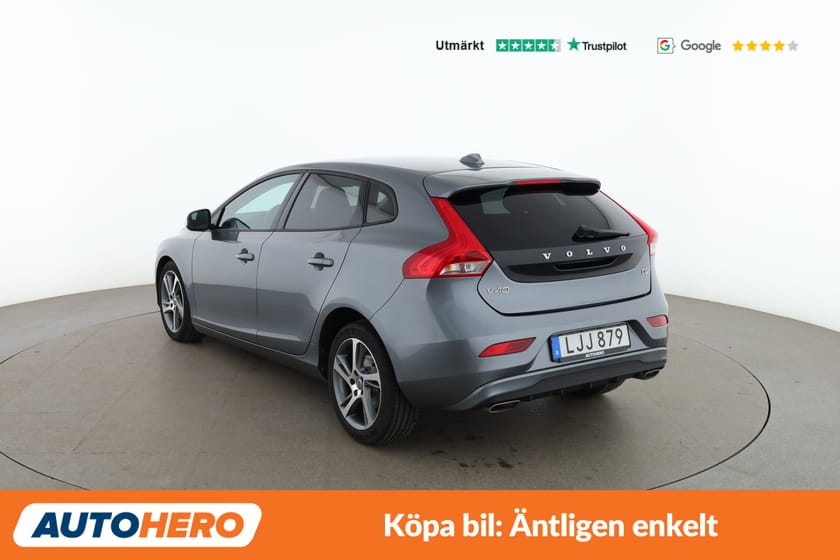 Bild 3 av Volvo V40