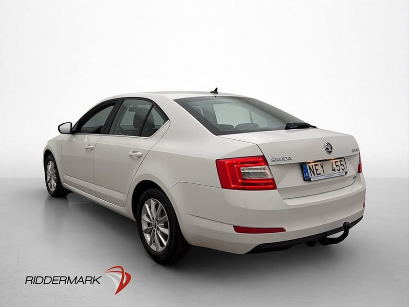Bild 4 av Škoda Octavia