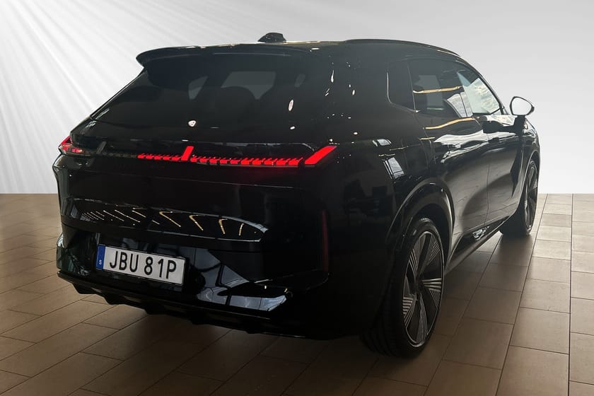 Bild 4 av Lynk & Co 08 PHEV