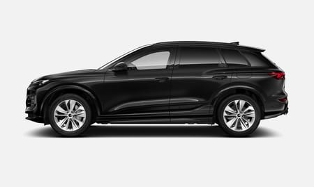 Audi Q6 e-tron quattro