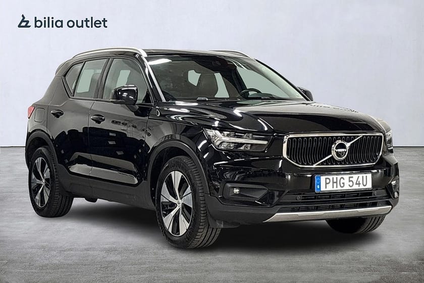 Bild 4 av Volvo XC40