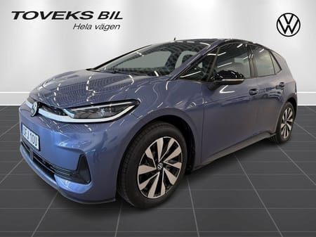 Volkswagen ID.3 Neo