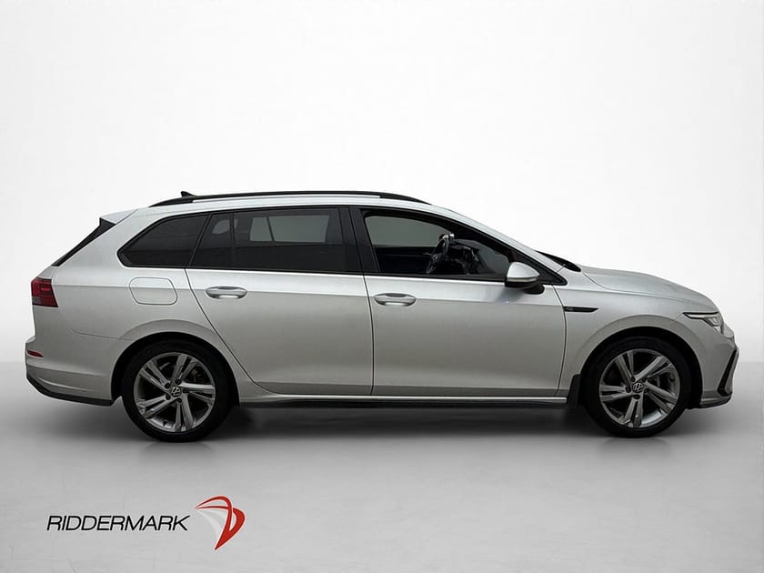 Bild 5 av Volkswagen Golf Sportscombi