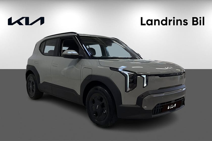 Bild 3 av Kia EV2 Long Range
