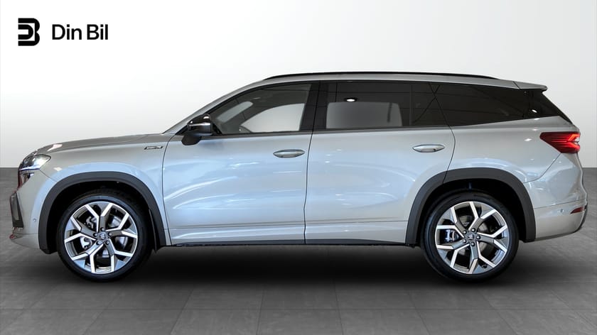 Bild 2 av Škoda Kodiaq