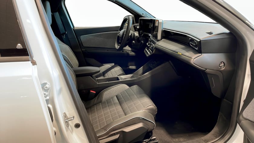 Bild 3 av Renault 4 E-Tech