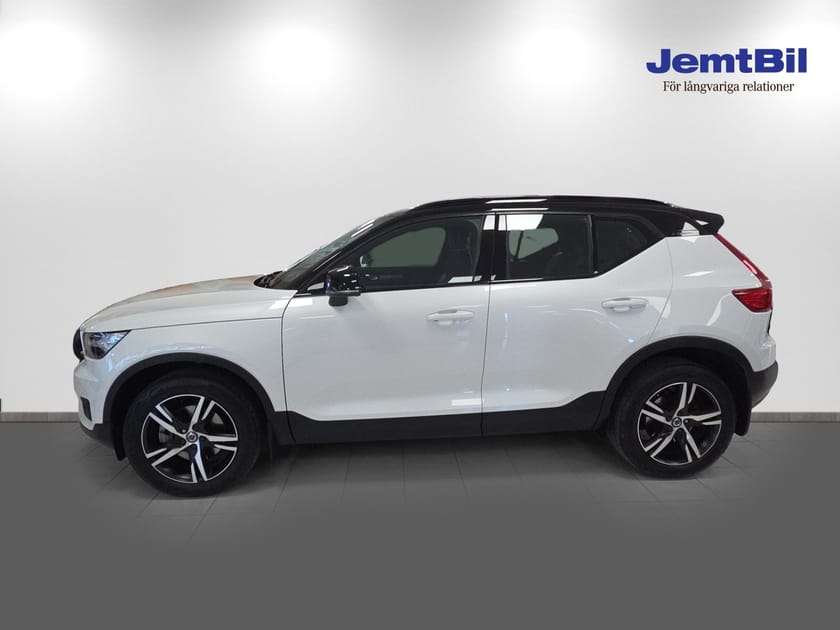 Bild 4 av Volvo XC40