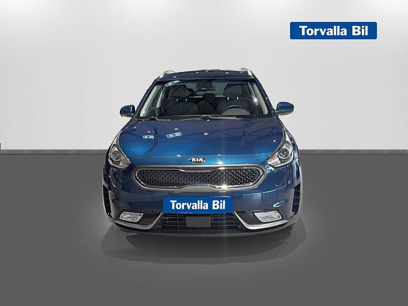 Bild 2 av Kia Niro Hybrid