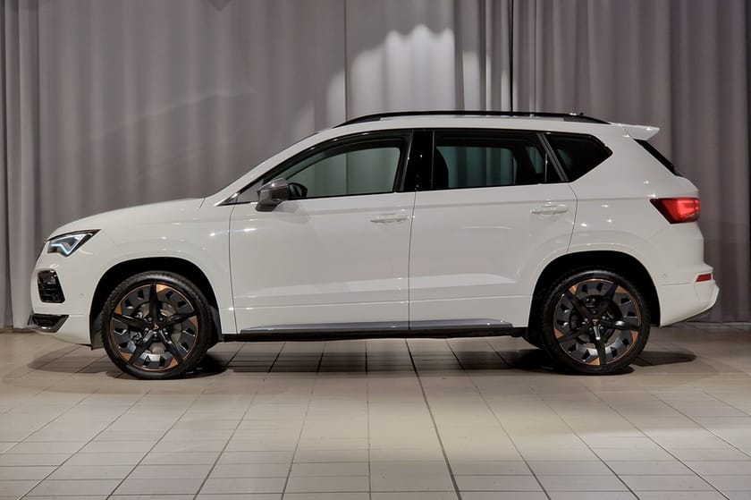 Bild 2 av CUPRA Ateca