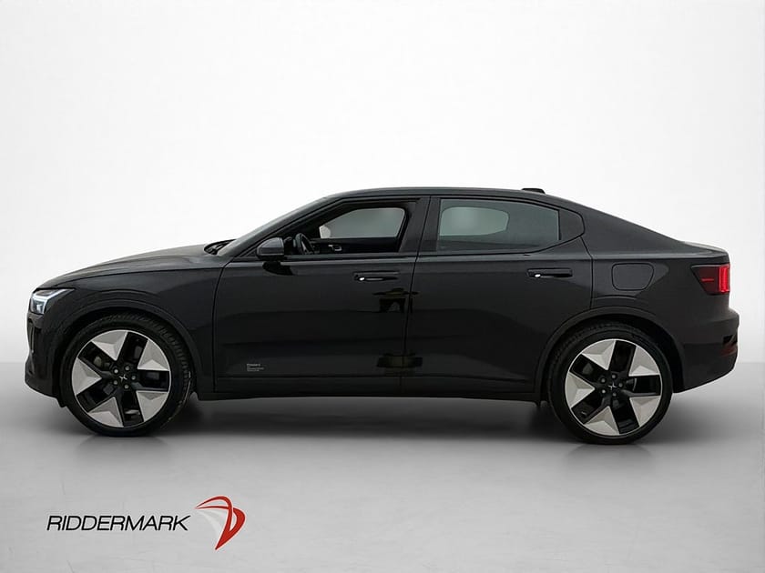 Bild 5 av Polestar 2 Long Range Single Motor