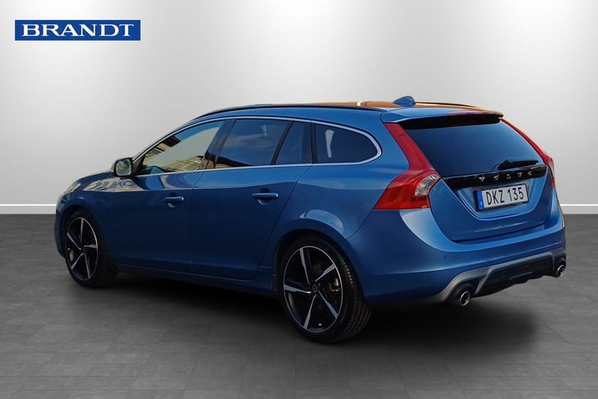 Bild 2 av Volvo V60