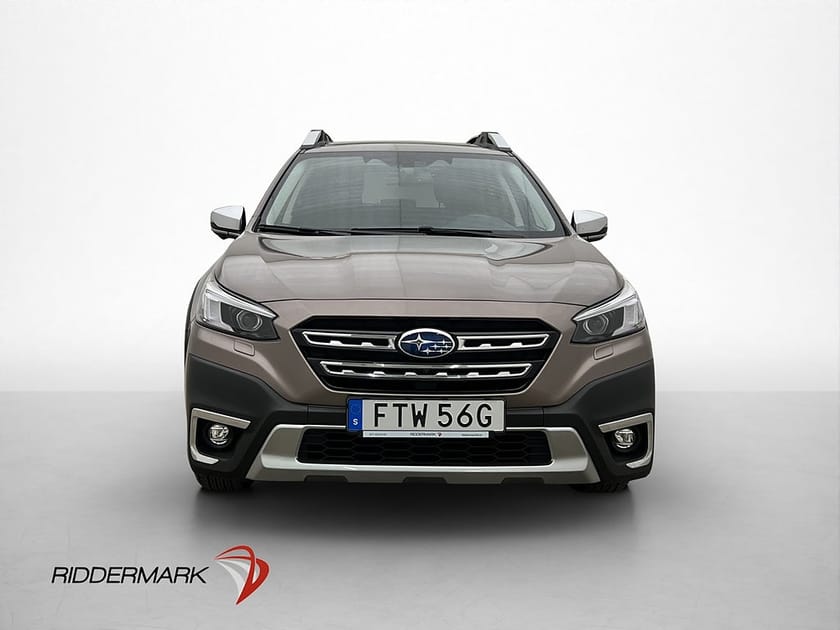 Bild 2 av Subaru Outback