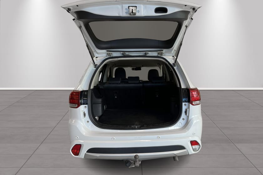 Bild 4 av Mitsubishi Outlander PHEV