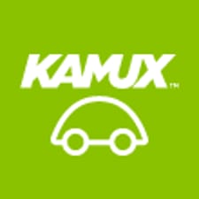 Kamux Göteborg