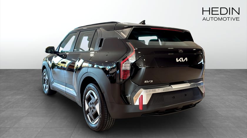 Bild 3 av Kia EV3 Long Range