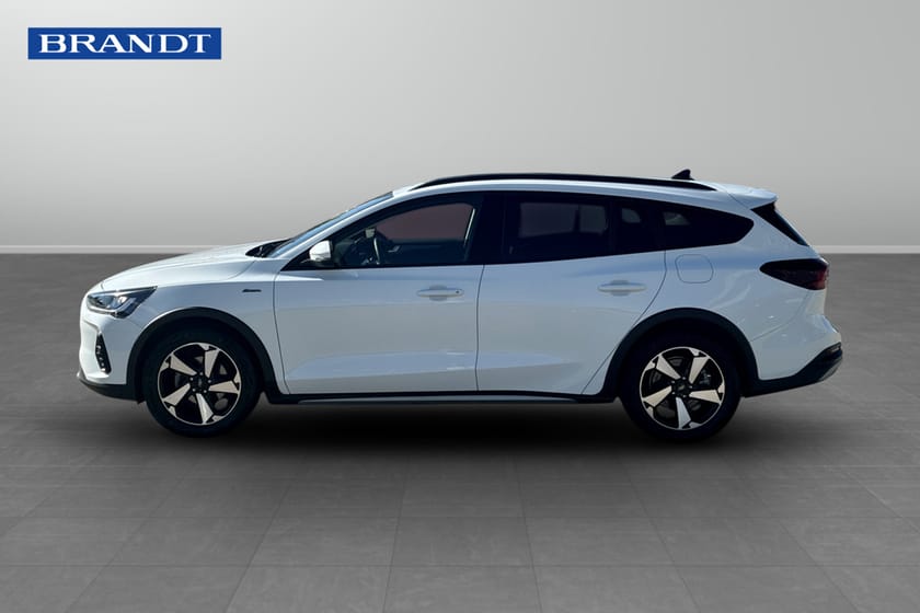 Bild 3 av Ford Focus Kombi