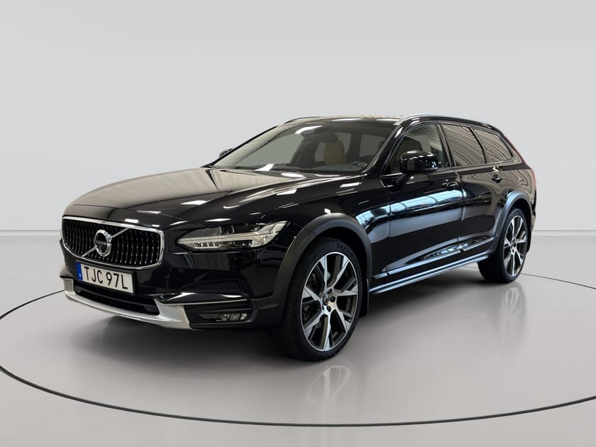 Bild 1 av Volvo V90 Cross Country