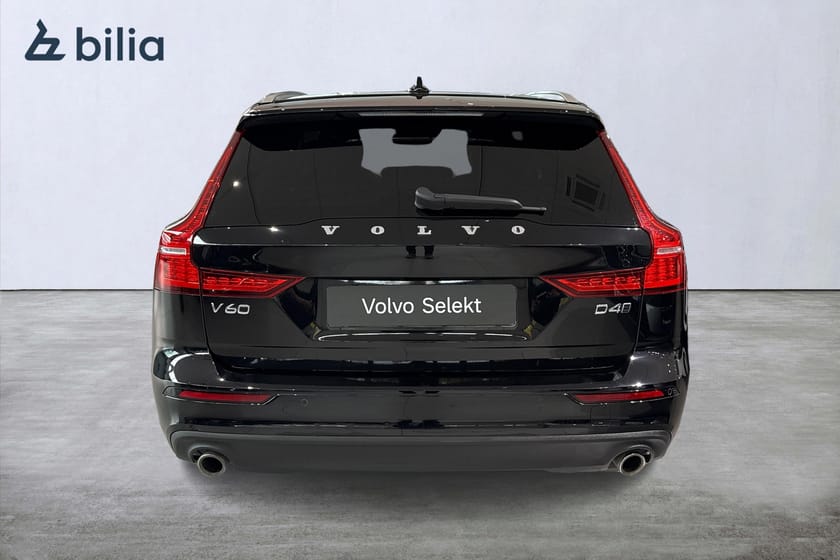 Bild 5 av Volvo V60