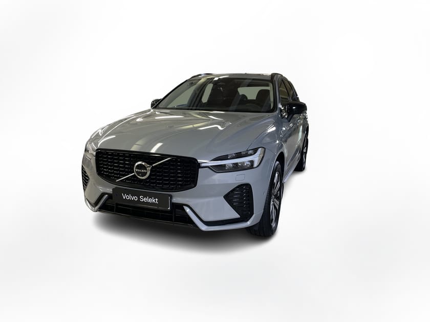 Bild 1 av Volvo XC60