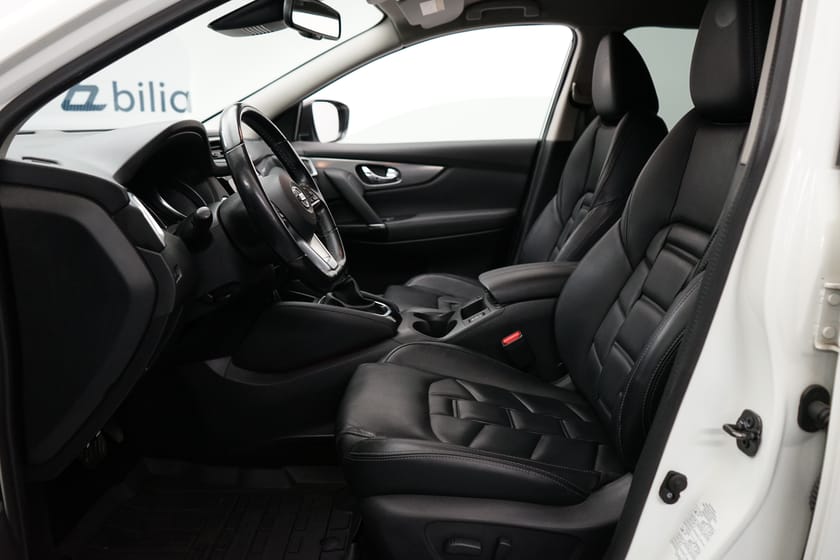 Bild 5 av Nissan Qashqai