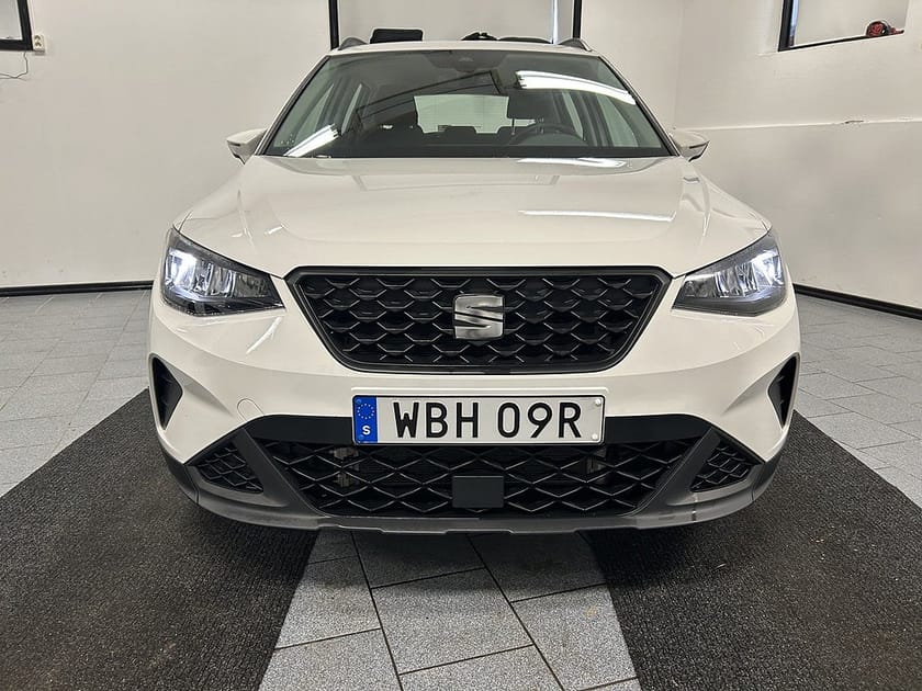 Bild 5 av SEAT Arona