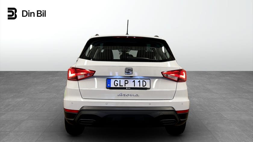 Bild 5 av SEAT Arona