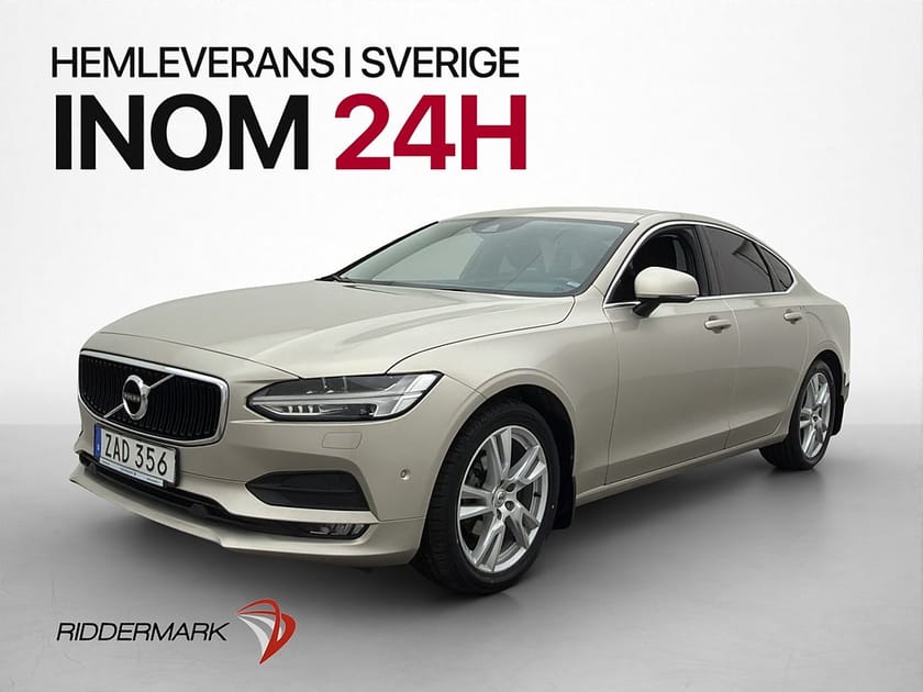 Bild 1 av Volvo S90